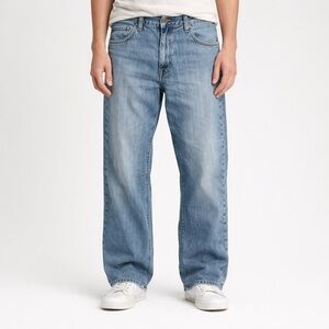 Gap Loose Straight Fit 38x30